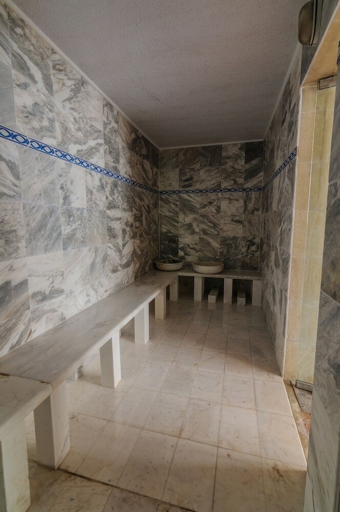 Фото Chateau Vaptzarov Hotel