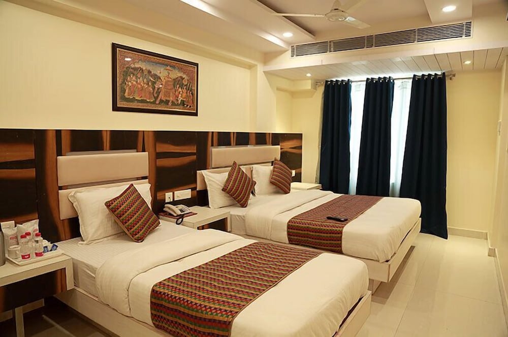 Фото отеля 4