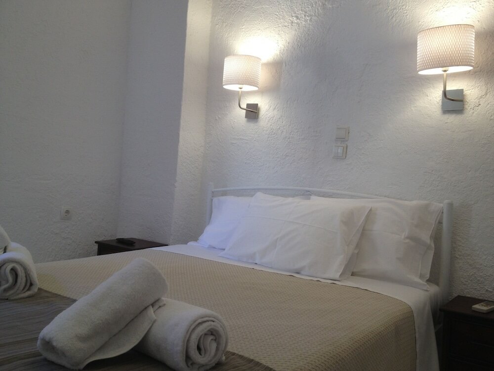 Фото Auberge 32 Old Town