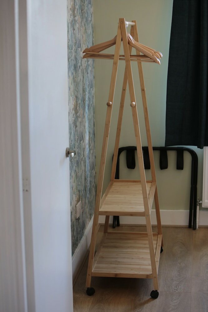 Фото Kings Cross Apartments