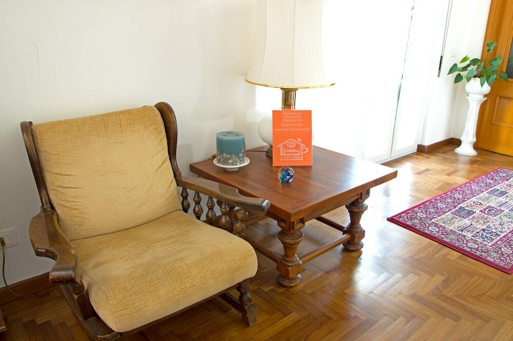 Фото Da Fabio Bed and Breakfast