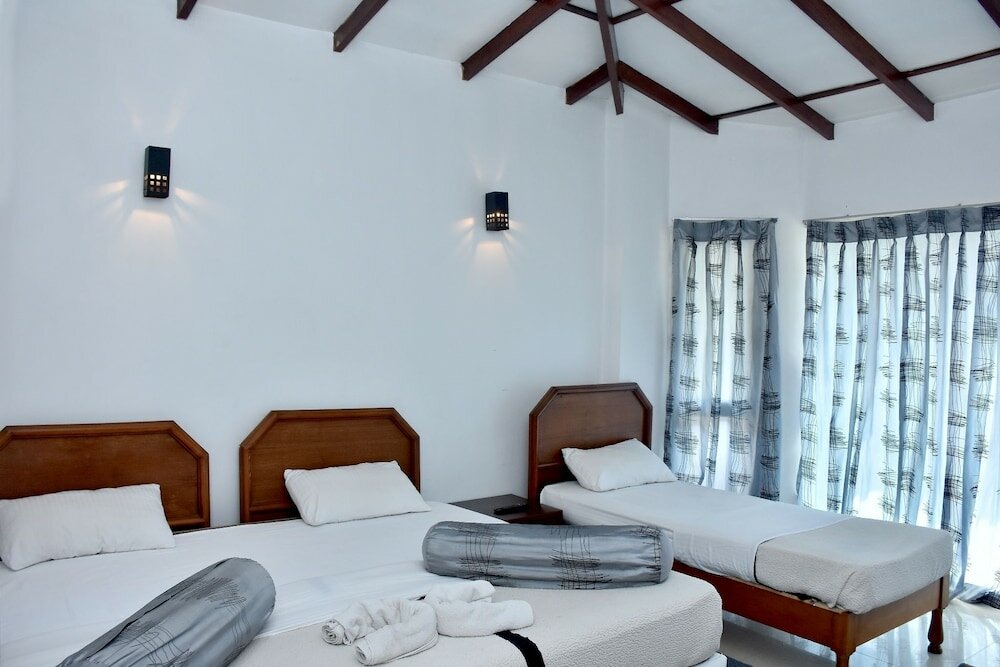 Фото Hotel Hill View