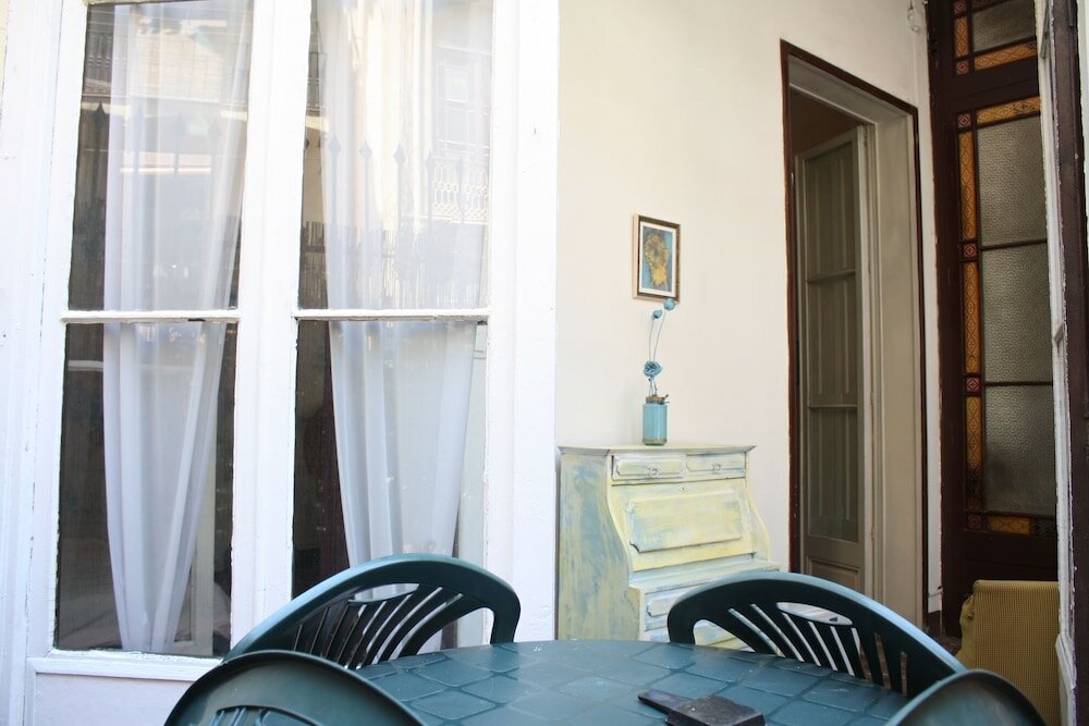 Фото Bed & Art Barcelona