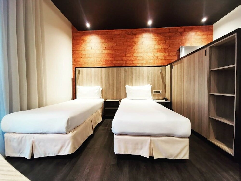 Фото Onomo Hotel Kigali