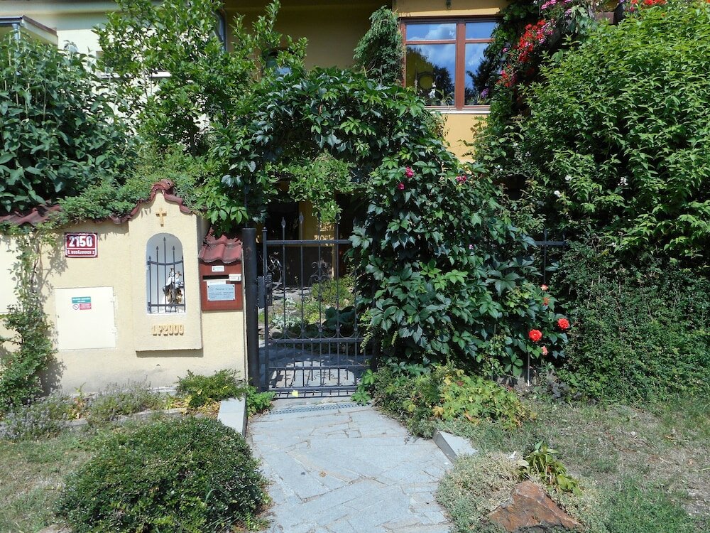 Фото Penzion U Lesa