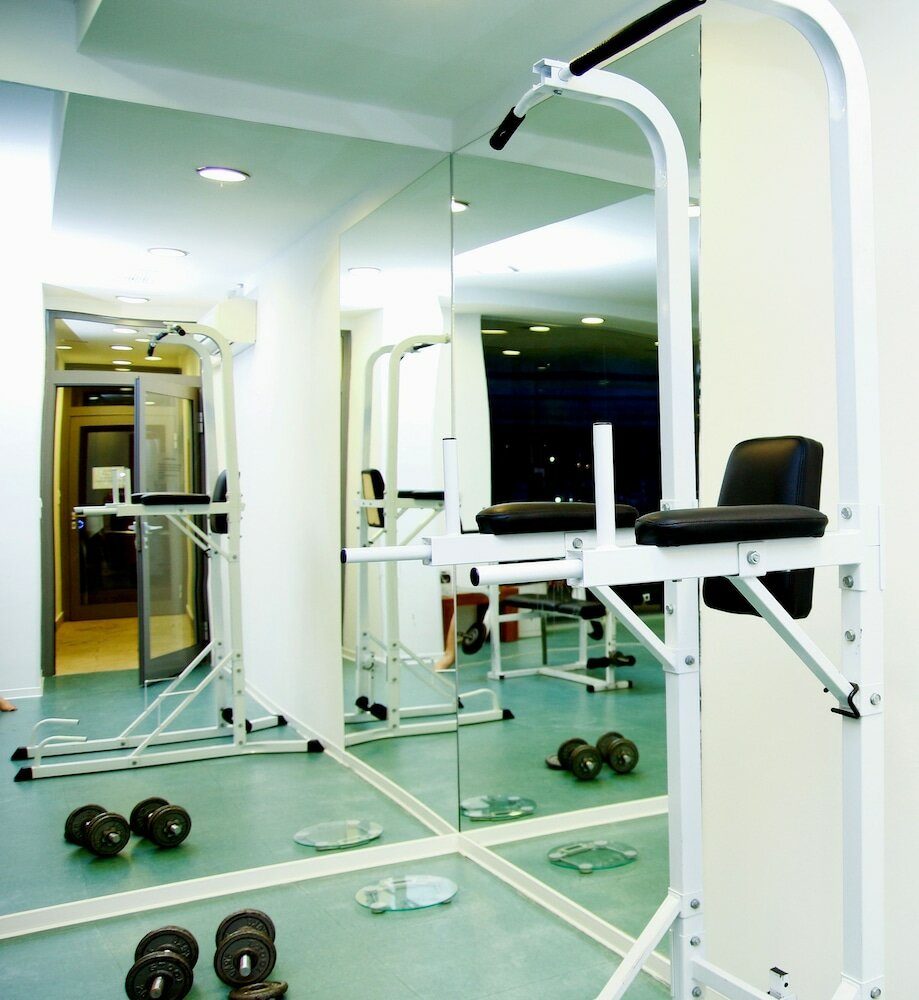 Фото Gréta Wellness Apartmanok