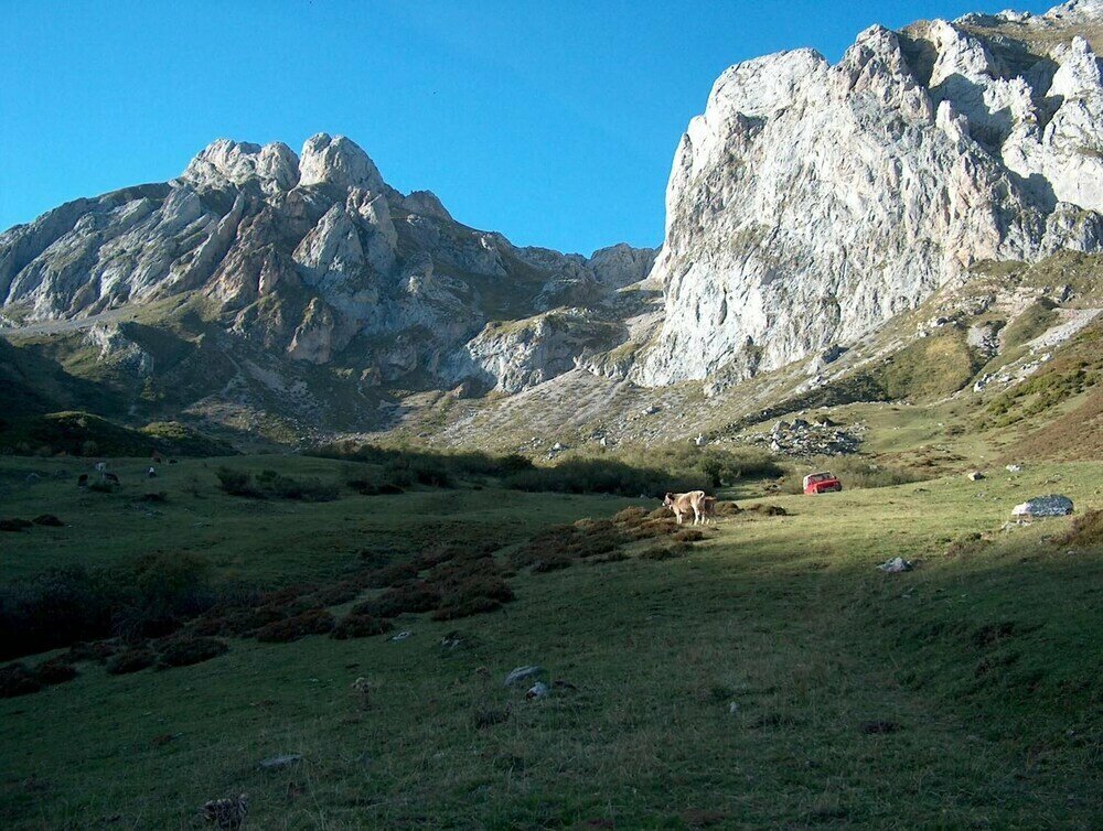 Hotel Posada Javier, Cantabria, photo