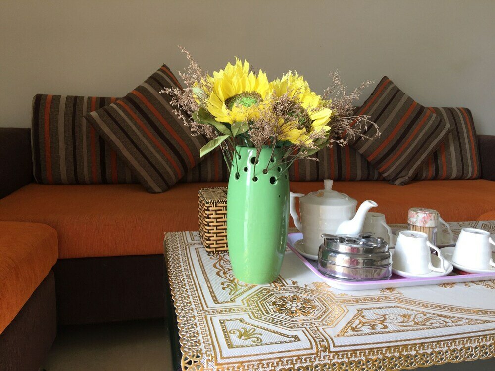 Фото Mai apartment