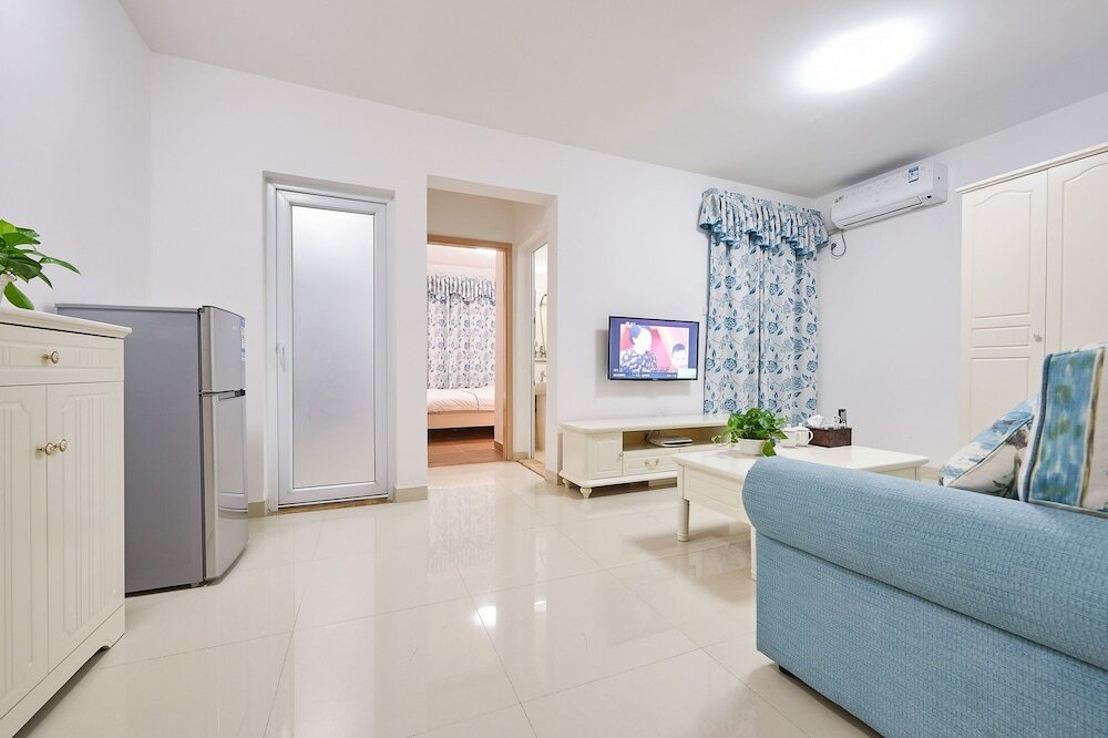 Фото IKEA Apartment Hotel Nanshan Branch