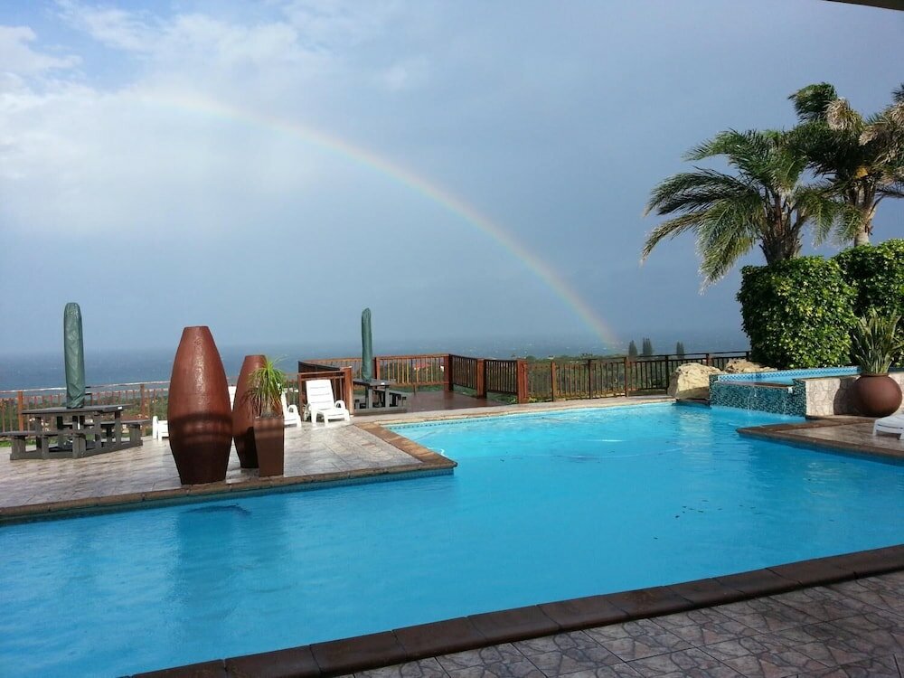 Фото Hillbillion Estate