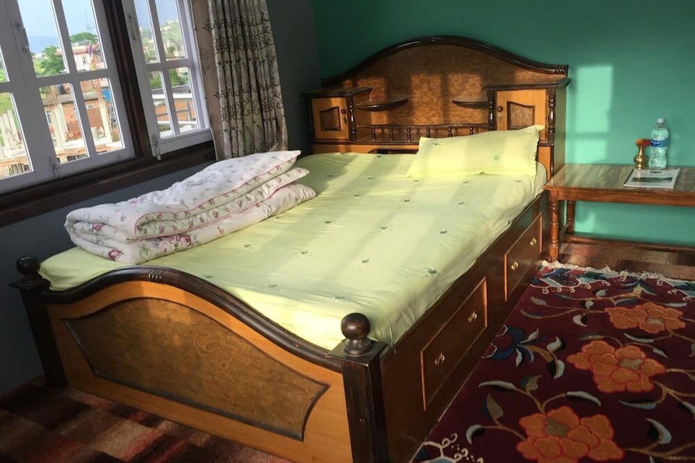 Фото Homestay Nepal