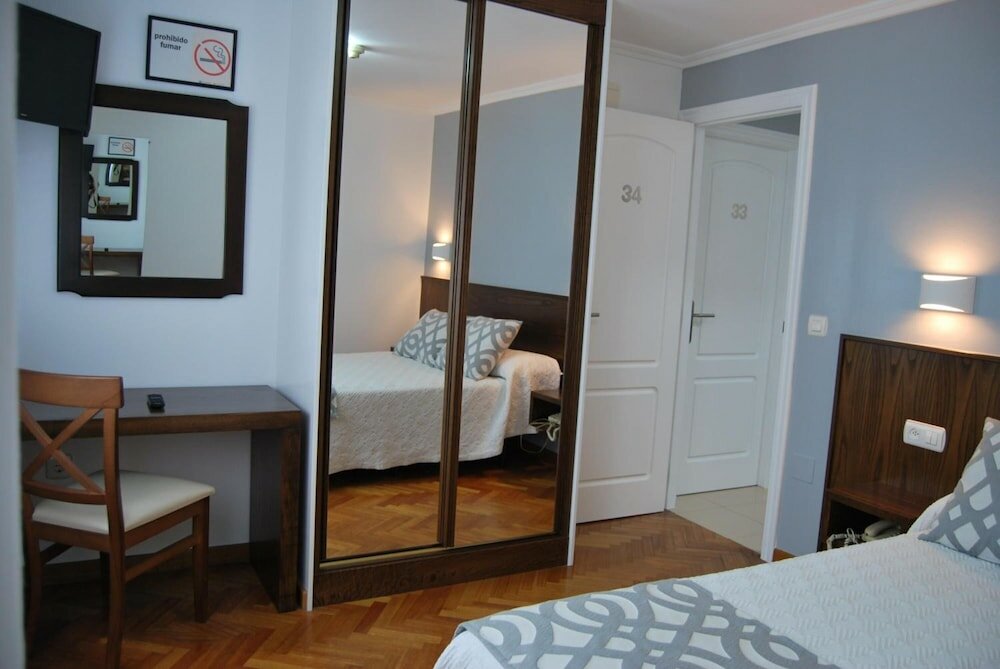 Фото Hotel Restaurante Elisardo