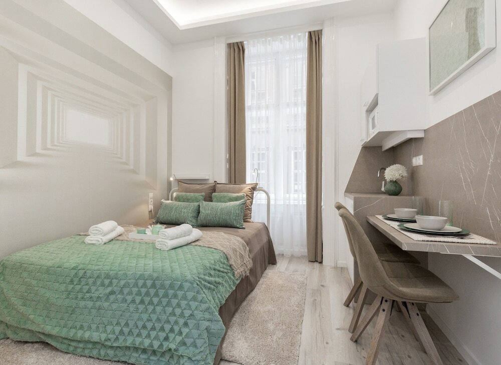 Фото Budapest Holidays Harmony