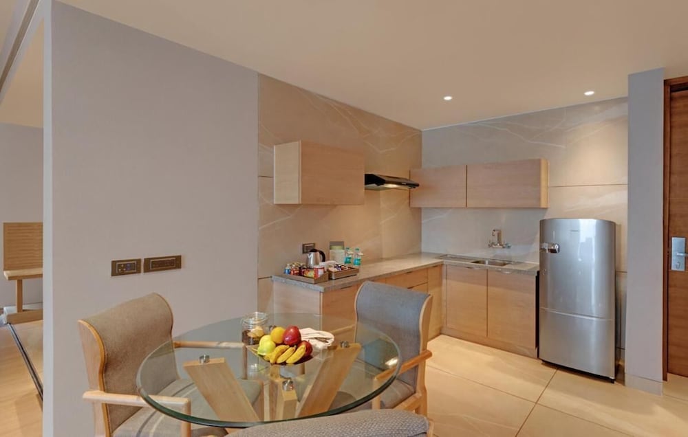 Фото Uk 27 The Fern Belagavi