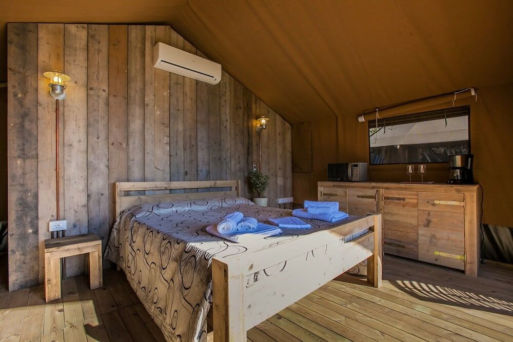 Фото Capalbio Glamping Village