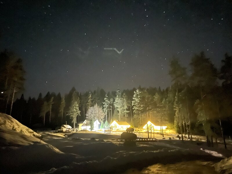 Домики Ихоярви — фото 17