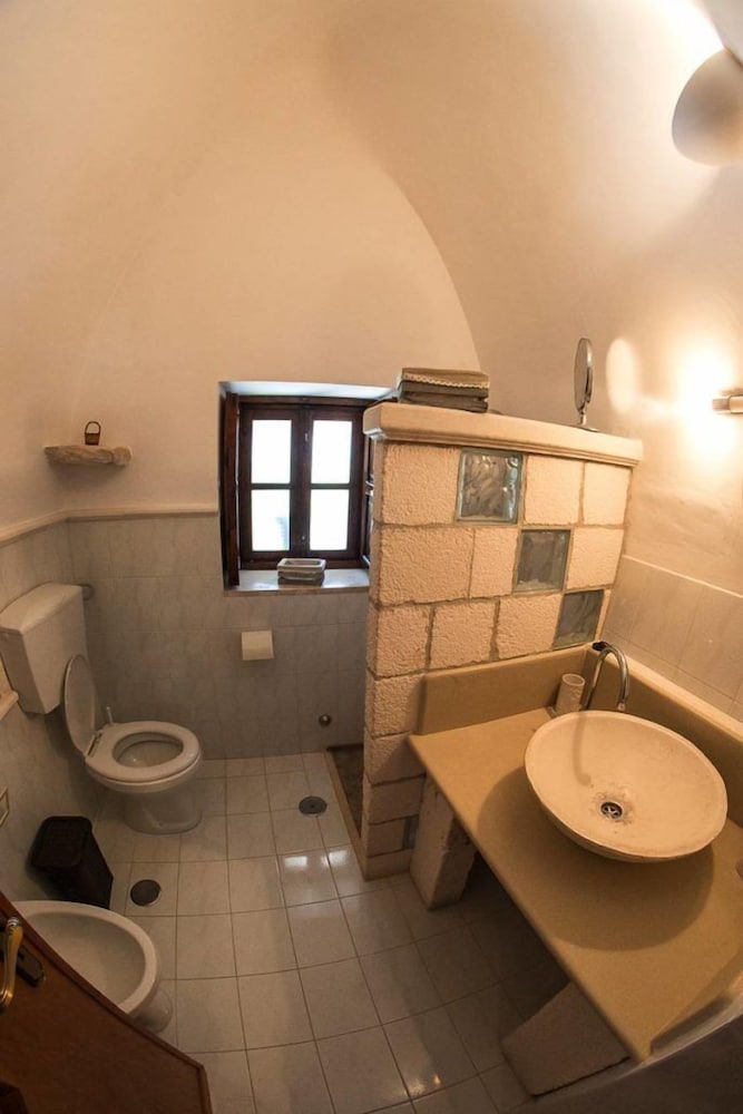 Фото Agriturismo Grotta di Figazzano