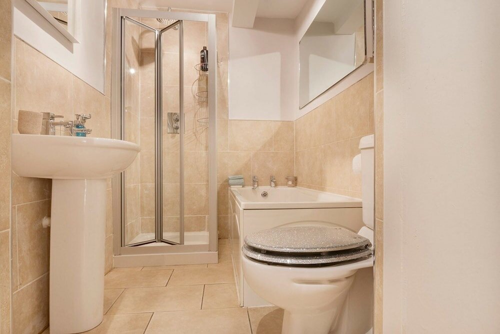 Фото Stylish Georgian Flat in New Town