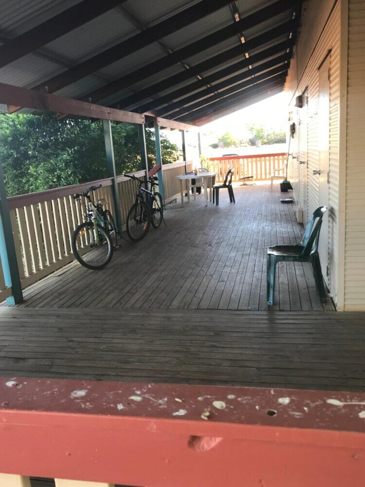 Фото Longreach Outback Adventures