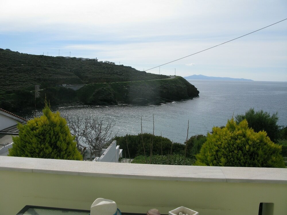 Фото Blue Waves View