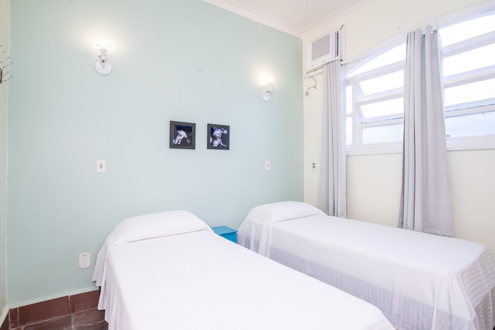 Фото Pousada Lehua