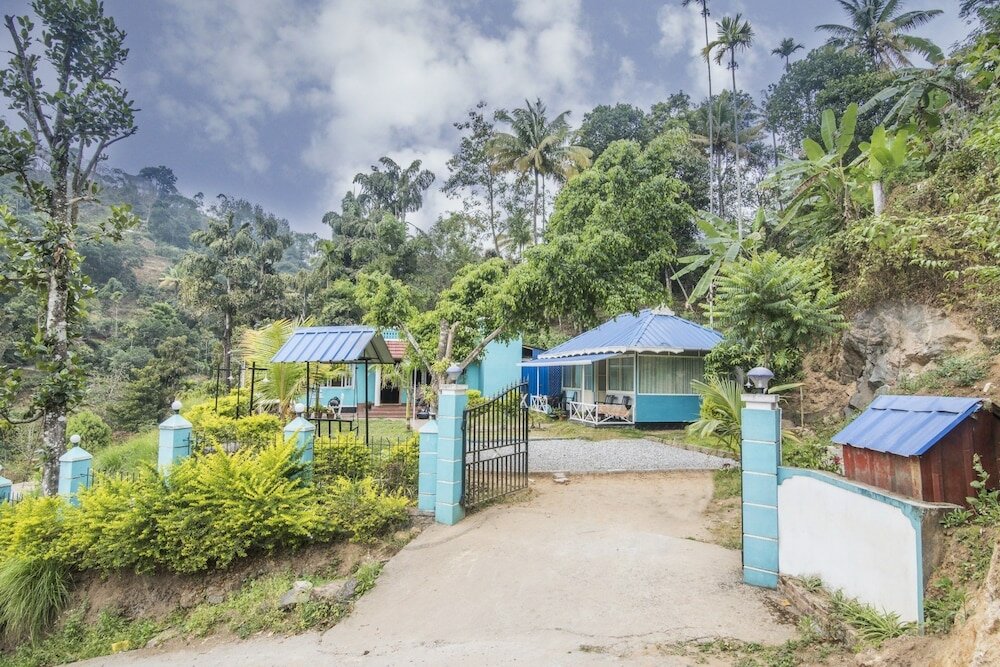 Фото GuestHouser 4 Bhk Cottage f269