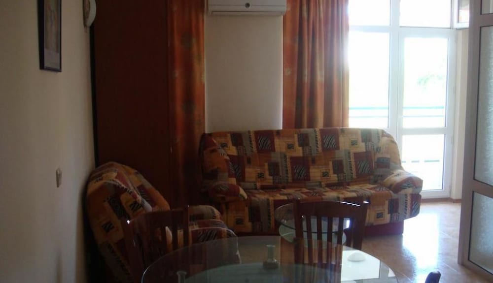 Фото Апартаменты Элит 4