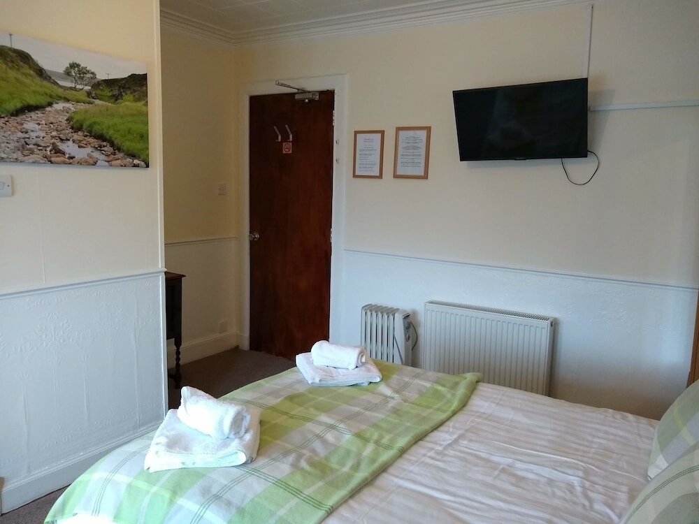 Фото Solheim Guest House