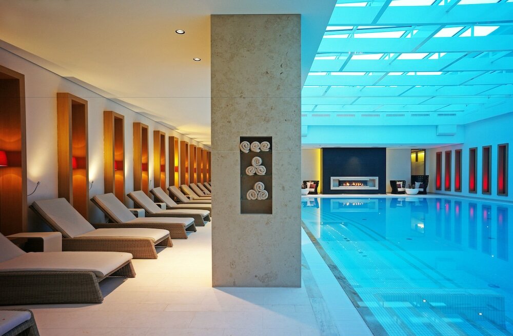 Фото Severins Appartmenthäuser