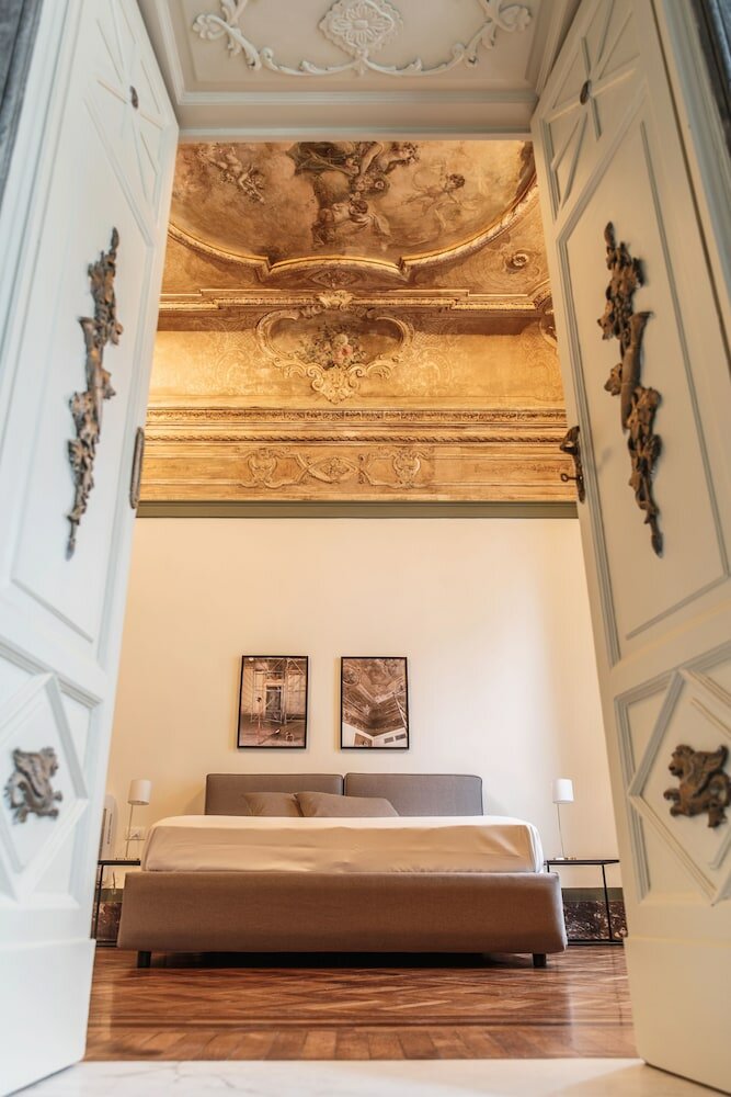 Фото Palazzo Della Porta B&b