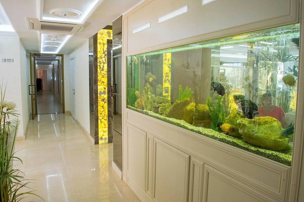 Фото Harmony Suites