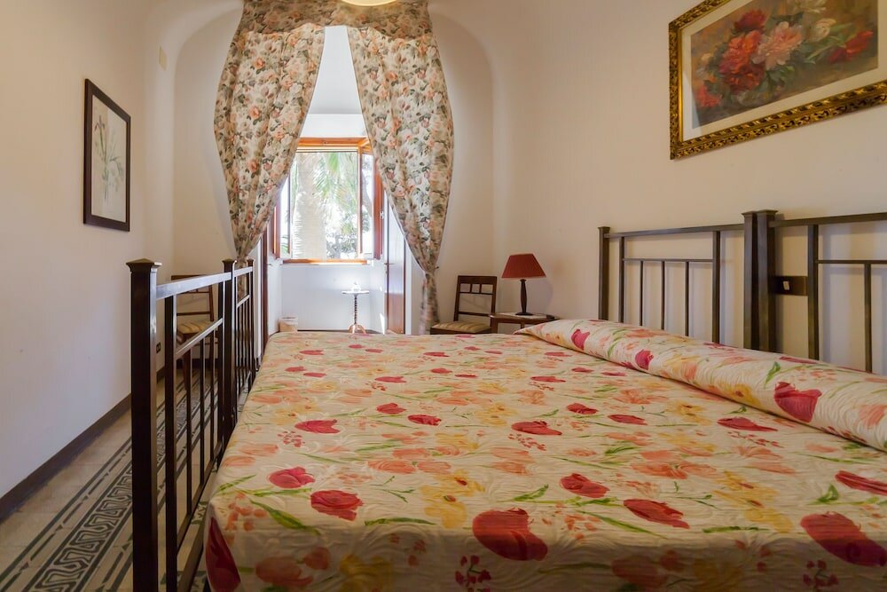 Фото Villa Bengodi