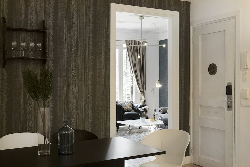 Фото Habitat Apartments Grace