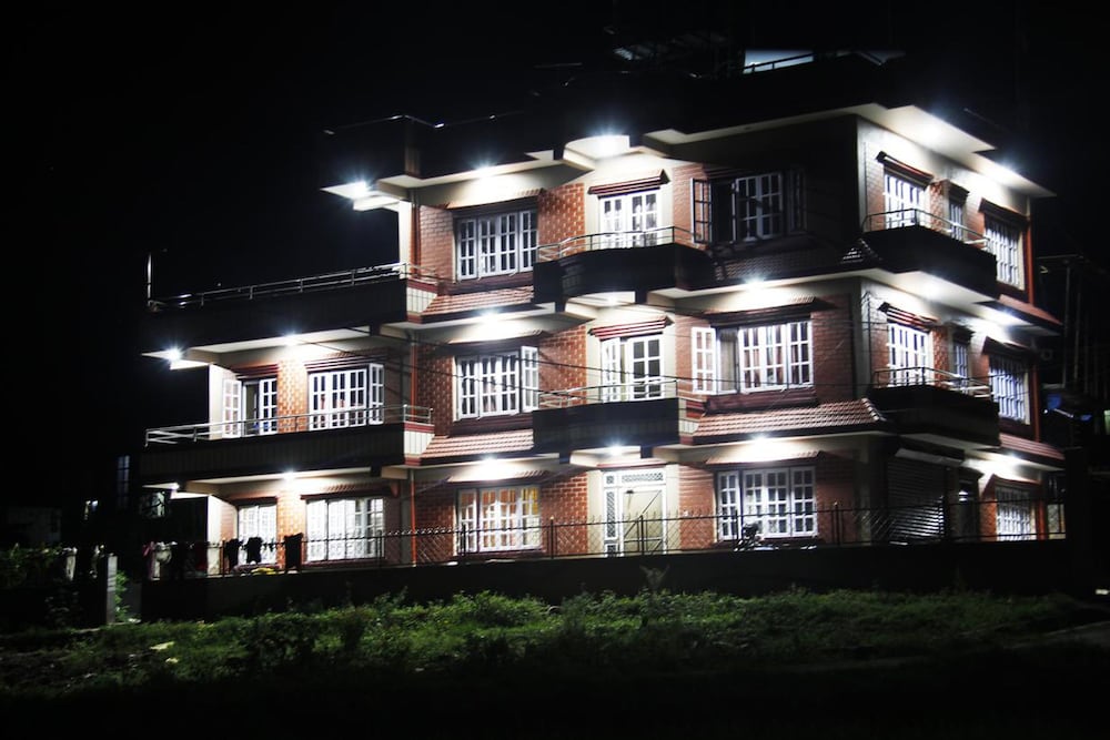 Фото отеля 5