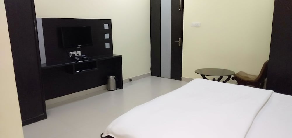 Фото Hotel Shree Jee