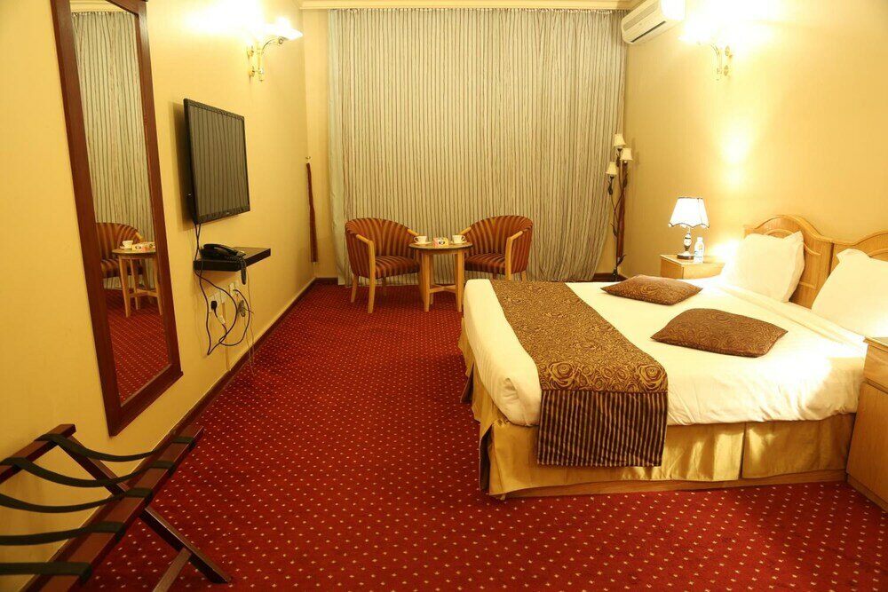 Фото Safwat Al Amal Hotel