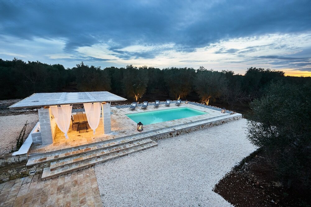 Фото Casolare degli Ulivi