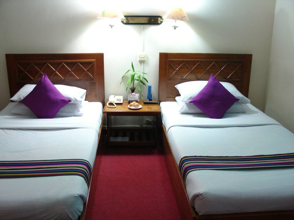 Фото Princess Hotel