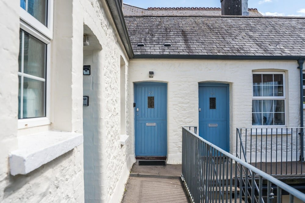 Фото Trinity Mews