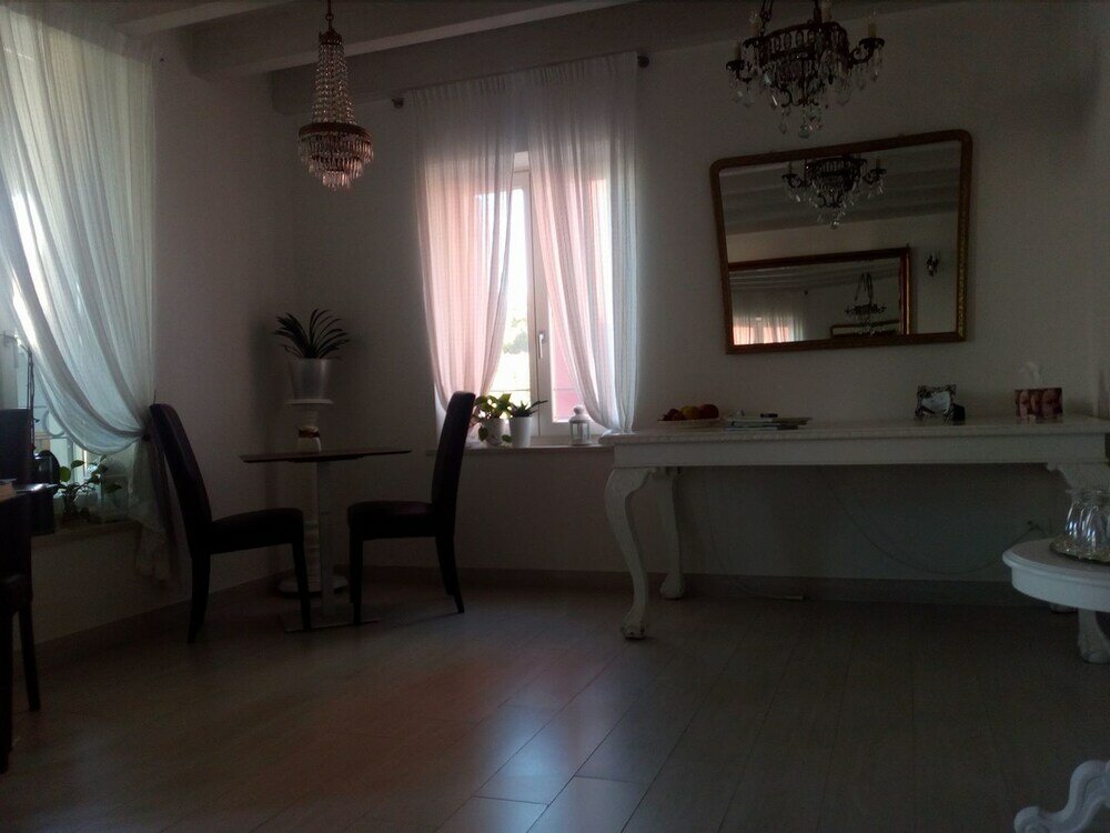 Фото Rooms & Breakfast Il Punto