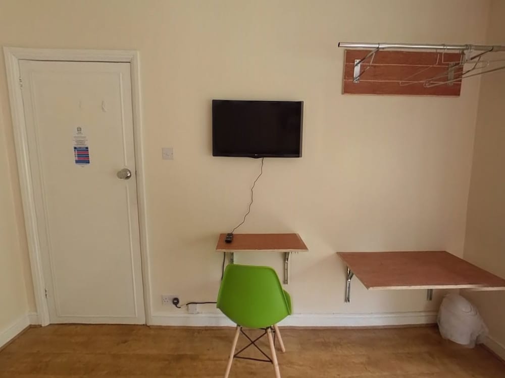 Фото Jaylets Budget Leicester