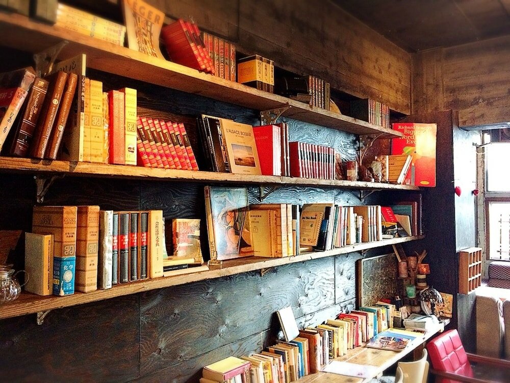 Фото Cafe & Guest House sofarii - Hostel