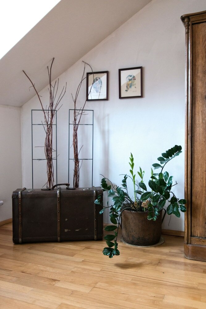 Фото Apartment Neratovice