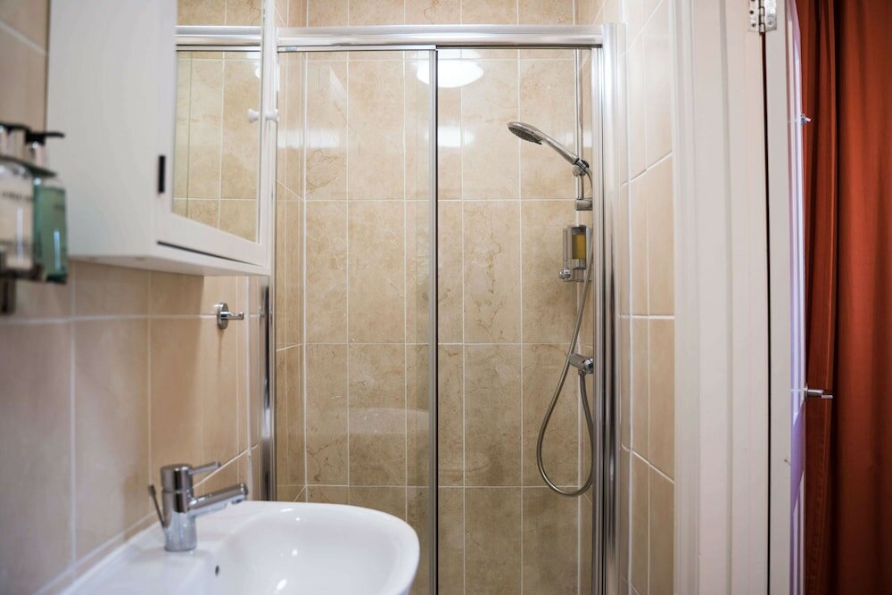 Фото Trinity Mews