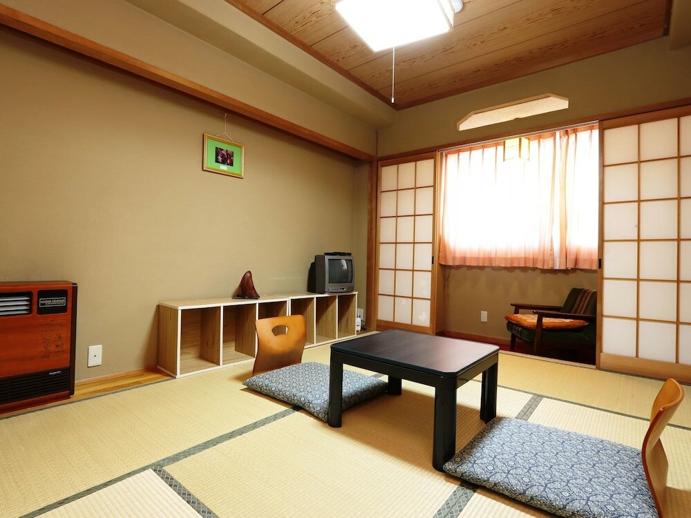 Фото Shigakogen Yokote Yamamotoso