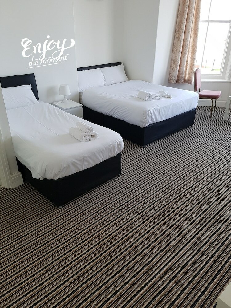 Фото The Mews Inn