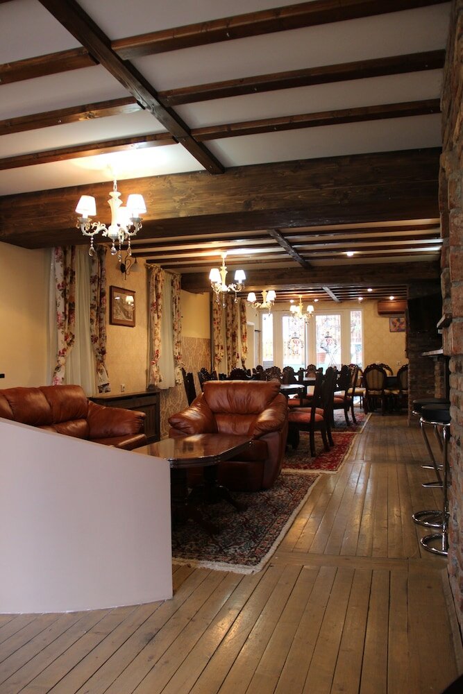 Фото Villa Alexander