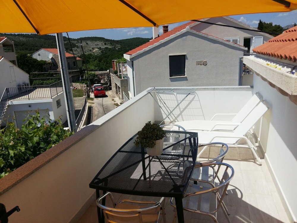 Фото Apartments Martinovic