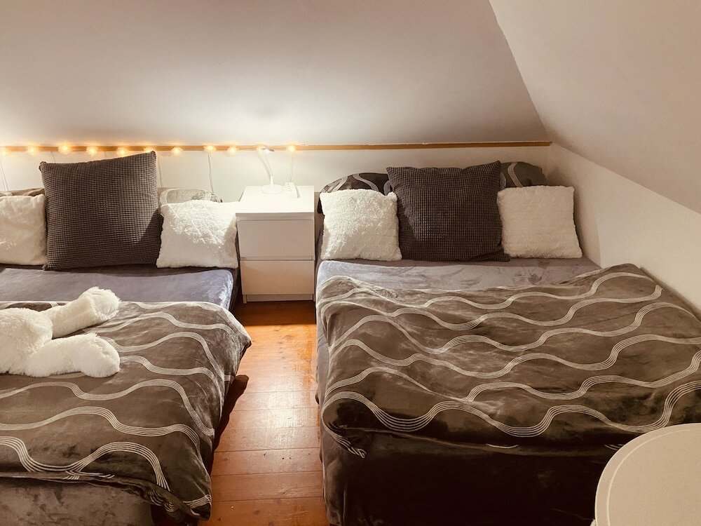 Фото Apartment Neratovice