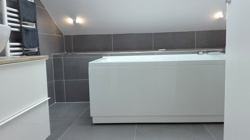 Фото Tivoli ShortLets